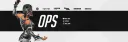Ops Army banner