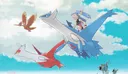 Seventh Heaven - The JRPG Server banner