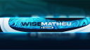 Wise World Discord server banner