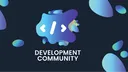 Chill & Compile (DevCommunity) banner