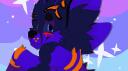 Fudge's Fur Zone Banner