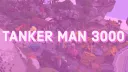 Tanker Man 3000 Official Discord banner