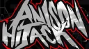 Anison Hijack banner