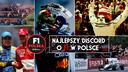 F1 Polska Banner