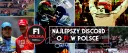 F1 Polska banner