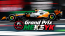 F1 Polska Banner