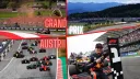 F1 Polska banner