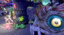 Happy Wars Community banner