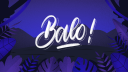 BALO Discord server banner