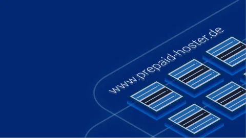 Prepaid-Hoster.de banner