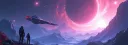 banner