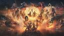 The Elder Scrolls Online Banner