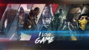 Gaming Top banner