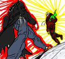 Virtues & Villains - MHA Roleplay Banner