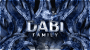 Dabi's Family. banner