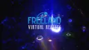 Freeland VR banner
