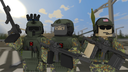 SECONDLIFE WAR PVP [WW3] Banner