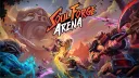 Soulforge Arena banner