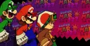 Super Mario 127 banner