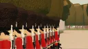 Kongeriget Danmark banner