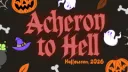 Acheron to Hell 21+ banner