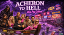Acheron to Hell 21+ server banner