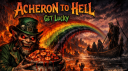 Acheron to Hell 21+ server banner