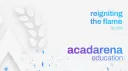 AcadArena Academy banner