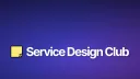 Service Design Club banner
