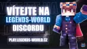 Legends-World banner