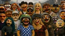 banner