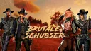 Brutale Schubser Banner