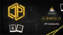 OP  Community banner