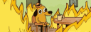 banner