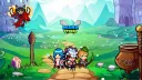 Mana Storia Online banner