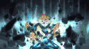 banner