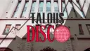 TalousDisco banner