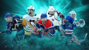 NHL Dimensions server banner