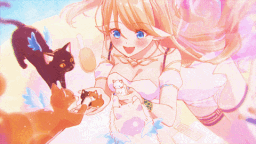 angel ༉‧₊˚ social ₊ active ₊ art ₊ vc ₊ gaming ₊ roblox server banner