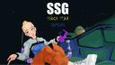 Shock Star Gaming Banner