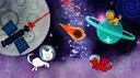 Celestial Realm Banner