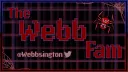 The Webb Fam banner