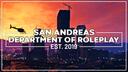 SADRP | Official Server Banner