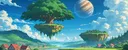 banner