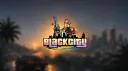 Black City Roleplay banner