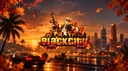 Black City Roleplay banner