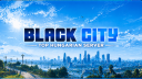 Black City Roleplay Discord server banner