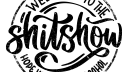 THe SHiT SHoW! banner