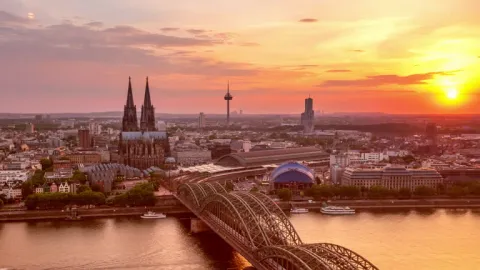 Kölner Gaming Community (KGC) banner
