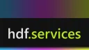 hdf.services banner